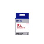 Epson C53S653008 (LK-3WRN) Ribbon, 9mm x 9m