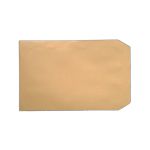 CTS C5 Envelopes Plain Self Seal Manilla