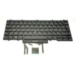 DELL NEW DELL - KYBD,83,FR,M14ISFBP,E9