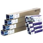 HP Heavyweight Coated Paper-610 mm x 30.5 m (24 in x 100 ft)