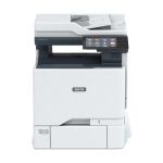 Xerox VersaLink C625 A4 50ppm Duplex Copy/Print/Scan/Fax Select Plus PS3 PCL5e/6 2 Trays 650 Sheets