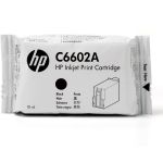 HP C6602A Printhead cartridge black 18ml for HP Addmaster IJ 6000