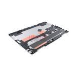 DELL ASSY Bottom Cover, Sliver,