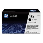 HP C7115A/15A Toner cartridge black, 2.5K pages ISO/IEC 19752 for Canon LBP-25/HP LaserJet 1000/HP LaserJet 1200