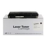 CTS Wholesale Reman Lexmark C734 Black Toner C734A2KG