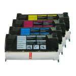 CTS Wholesale Reman Lexmark C734 Magenta Toner C734A2MG