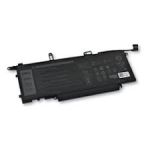 DELL Battery, 6 Cell, Lithium Ion