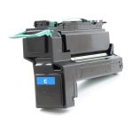 CTS Wholesale Reman Lexmark C792 Std. Yld Cyan Toner C792A1CG