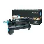 Lexmark C792X1CG Toner cyan, 20K pages