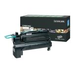 Lexmark C792X1KG Toner black, 20K pages