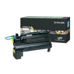 Lexmark C792X1YG Toner yellow, 20K pages
