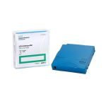 HPE C7975A LTO5 Ultrium 3TB Read/Write Data Cartridge
