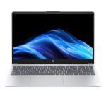 HP OmniBook 3 NGAI OmniBook 3 Next Gen AI 15-fn0003na Copilot+ PC AMD Ryzen AI 5 330 Laptop 39.6 cm (15.6") Full HD 16 GB DDR5-SDRAM 512 GB SSD Wi-Fi 6 Windows 11 Home Silver