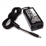 DELL C7HFG power adapter/inverter Indoor 65 W Black