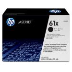 HP C8061X/61X Toner cartridge black high-capacity, 10K pages ISO/IEC 19752 for HP LaserJet 4100