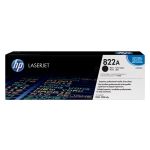 HP C8550A/822A Toner black, 25K pages/5% for HP Color LaserJet 9500