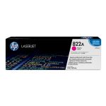 HP C8553A/822A Toner magenta, 25K pages/5% for HP Color LaserJet 9500