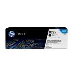 HP C8560A/822A Drum kit black, 40K pages/5% for HP Color LaserJet 9500
