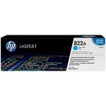 HP C8561A/822A Drum kit cyan, 40K pages/5% for HP Color LaserJet 9500