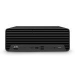 HP Pro SFF 400 G9 Intel® Core™ i5 i5-13500 16 GB DDR4-SDRAM 512 GB SSD Windows 11 Pro PC Black