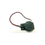 DELL Battery Reserve Coin Cell, 1 Cell, Lithium Metal, 3 Volts 