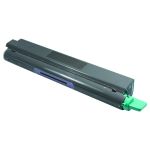 CTS Wholesale Reman Lexmark C925 Cyan Toner C925H2CG