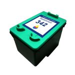 CTS Wholesale Reman HP Deskjet 5440 C9361E Tri Colour Ink Ctg No 342