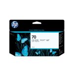 HP C9449A/70 Ink cartridge foto black 130ml for HP DesignJet Z 2100/3100/3200/5200/5400