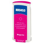 CTS Wholesale Reman HP C9453A Magenta Wide Format Ink Ctg HP 70