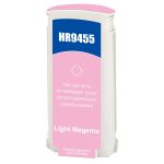 CTS Wholesale Reman HP C9455A Lt Magenta Wide Format Ink Ctg HP 70