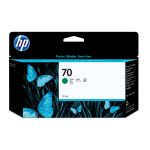 HP C9457A/70 Ink cartridge green 130ml for HP DesignJet Z 3100/3200