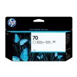 HP C9459A/70 Ink cartridge Glossy Optimizer 130ml for HP DesignJet Z 3100/3200