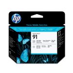 HP C9463A/91 Printhead foto black + gray bright 775ml for HP DesignJet Z 6100