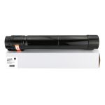 CTS Wholesale Reman Lexmark C950 Black Toner C950X2KG