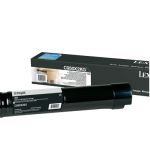Lexmark C950X2KG Toner black, 32K pages  5% coverage