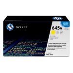 HP C9732A/645A Toner cartridge yellow, 12K pages/5% for Canon LBP-86