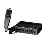 TOA MOBILE 15 WATT AMPLIFIER 