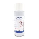 CTS Glass and Mirror Cleaner 400ml Aerosol