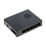Mikrotik CA150 network switch component Case