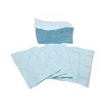 CTS Wyptex Plus Blue Cloth Pack of 50