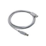 Datalogic Straight Cable - Type A USB USB cable 2 m