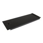 Eco NetCab 4U 19" BLANKING PANEL (BLACK)