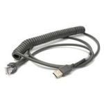 Datalogic CAB-560 barcode reader accessory USB cable