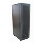 Eco NetCab 27U 600x1000 19" Floor Standing Server Cabinet / Rack