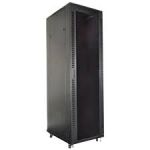 Eco NetCab 36U 800x600 19" Floor Standing Data / Comms Cabinet / Rack