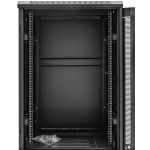 Eco NetCab 36U 800x800 19" Floor Standing Data / Comms Cabinet / Rack - NA