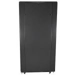 Eco NetCab 42U 600x600 19" Floor Standing Data / Comms Cabinet / Rack - NA