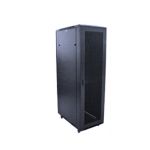 Eco NetCab 47U 600x1000 19" Floor Standing Server Cabinet / Rack
