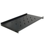 Eco NetCab Fixed Vented Shelf for 550mm Eco NetCab EL Wall Range (380mm) for Eco NetCab Range