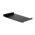 StarTech.com 1U Rack Shelf - 10 in. Deep